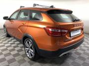 Lada (ВАЗ) Vesta I Москва  - изображение 25