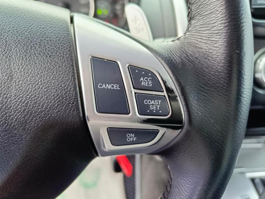 Mitsubishi Pajero Sport II Тюмень  - изображение 21