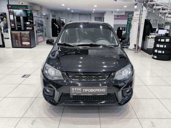 Lada (ВАЗ) Kalina II с пробегом 2013 года, цена 550 000 рублей, 178358 км, хэтчбек, Автокод Объявления