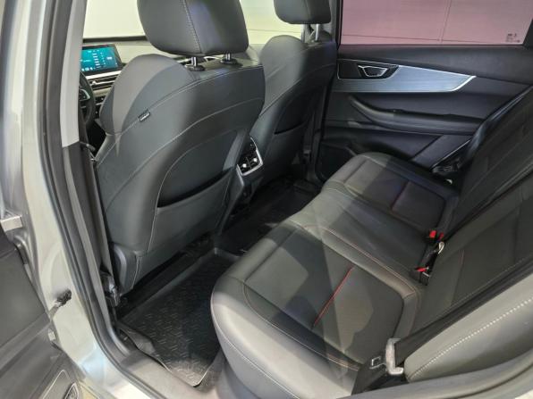 Chery Tiggo 7 Pro I с пробегом 2022 года, цена 1 640 000 рублей, 67000 км, внедорожник, Автокод Объявления