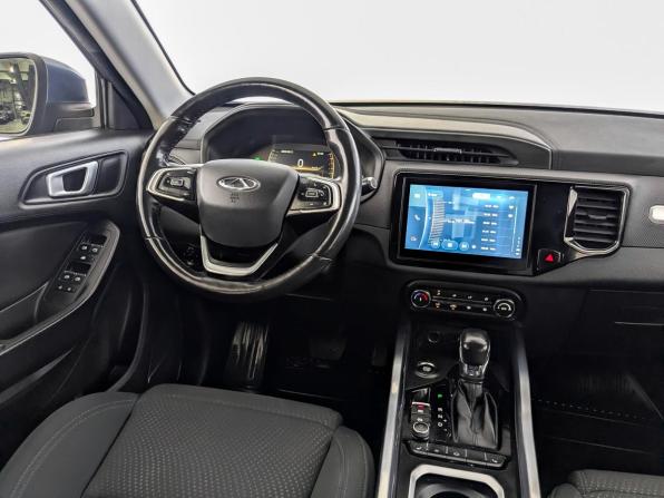 Chery Tiggo 4 I Рестайлинг с пробегом 2021 года, цена 1 425 000 рублей, 68983 км, внедорожник, Автокод Объявления
