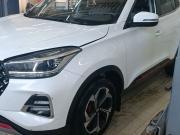 Chery Tiggo 4 Pro I Рестайлинг Кемерово  - изображение 34