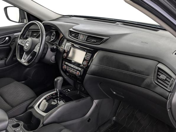 Nissan X-Trail III Рестайлинг с пробегом 2018 года, цена 2 140 000 рублей, 62150 км, внедорожник, Автокод Объявления