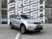 Geely Atlas I Ставрополь  - изображение 23