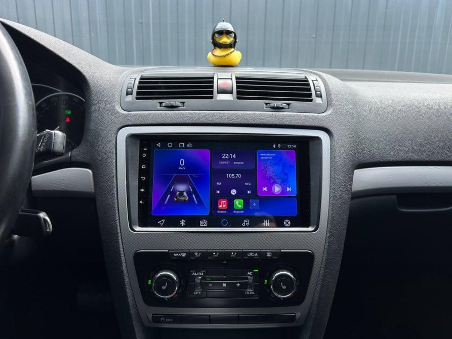 Skoda Octavia II (A5) Рестайлинг Ижевск  - изображение 18