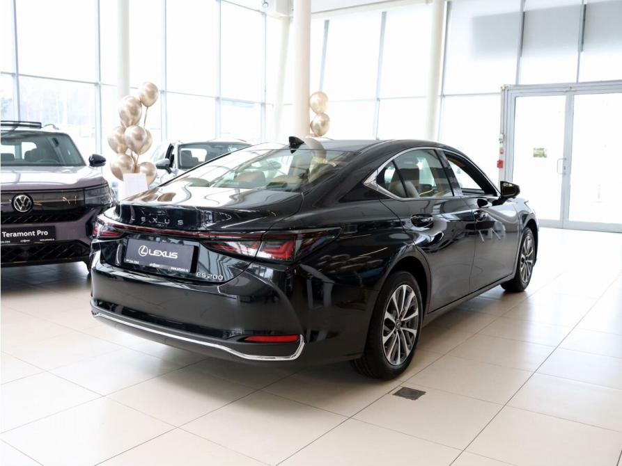 Lexus ES VII Рестайлинг 2 Брянск  - изображение 5