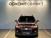 Chevrolet Captiva I Рестайлинг 2 Краснодар  - изображение 38