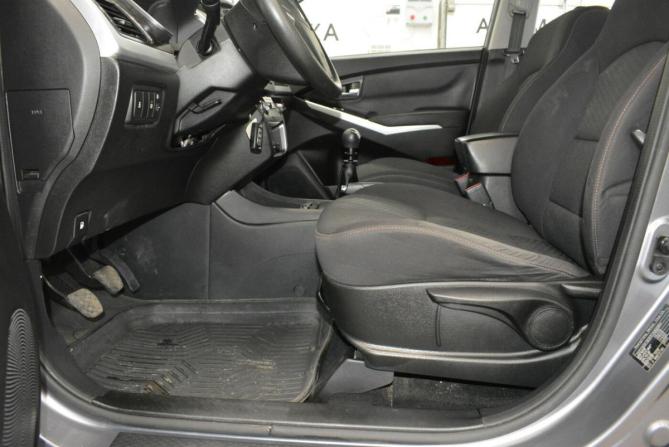 SsangYong Actyon II Рестайлинг с пробегом 2014 года, цена 1 149 000 рублей, 102000 км, внедорожник, Автокод Объявления