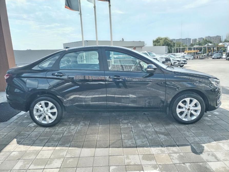 Lada (ВАЗ) Vesta I Рестайлинг (NG) Краснодар  - изображение 4