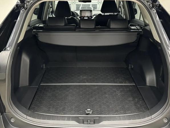 Toyota RAV4 V (XA50) с пробегом 2021 года, цена 2 325 000 рублей, 114140 км, внедорожник, Автокод Объявления