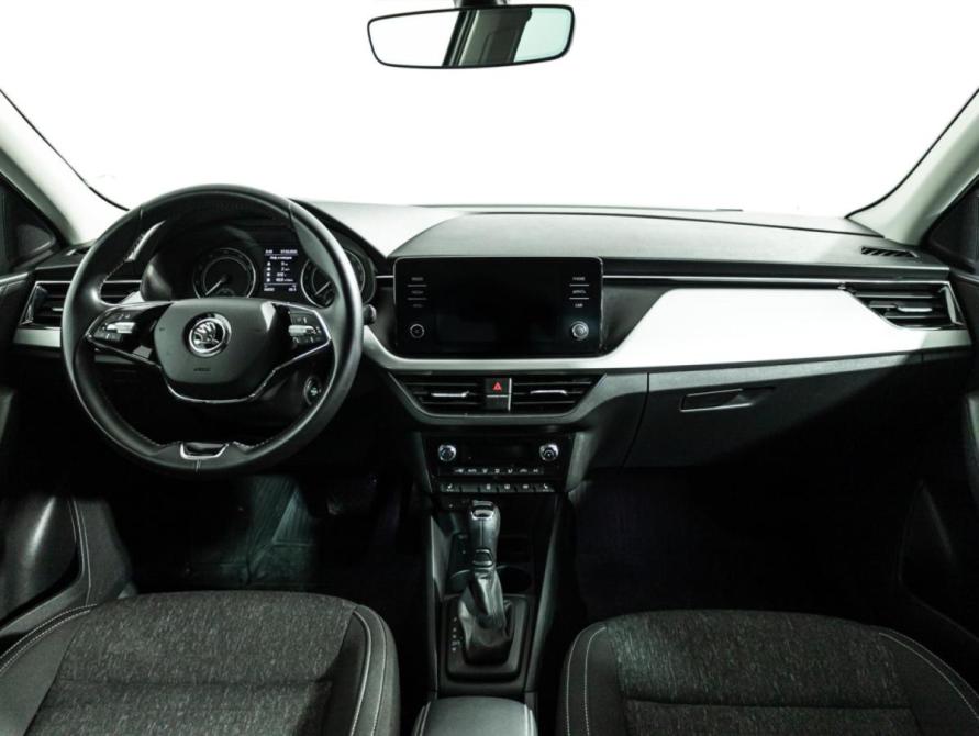 Skoda Rapid II Санкт-Петербург  - изображение 14