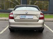 Skoda Rapid I Рестайлинг Ярославль  - изображение 22