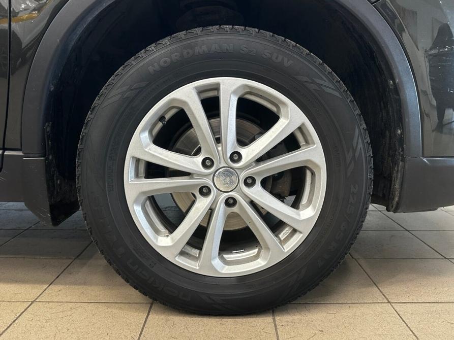 Nissan X-Trail III Балашиха  - изображение 16