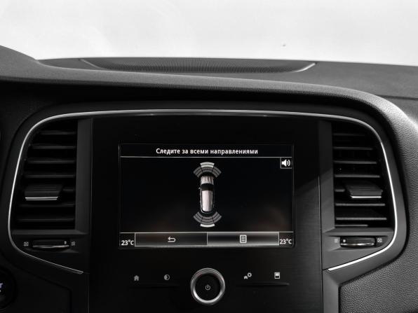 Renault Megane IV с пробегом 2016 года, цена 1 057 980 рублей, 164920 км, универсал, Автокод Объявления