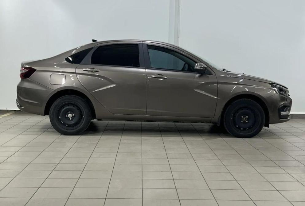 Lada (ВАЗ) Vesta I Рестайлинг (NG) Астрахань  - изображение 4