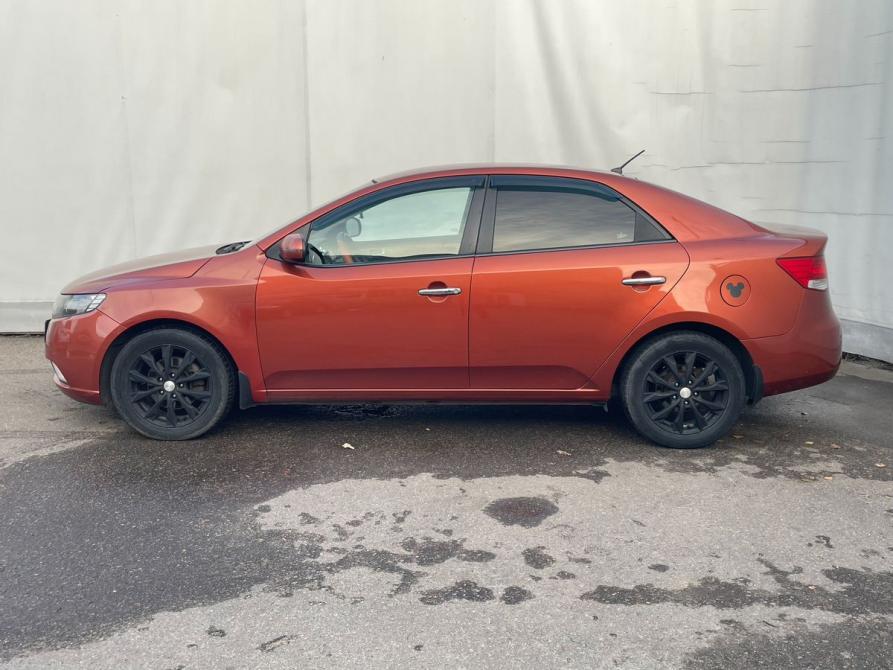 Kia Cerato II Москва  - изображение 8