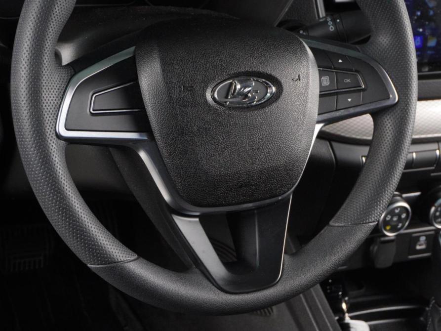 Lada (ВАЗ) Vesta I Рестайлинг (NG) Минеральные Воды  - изображение 14