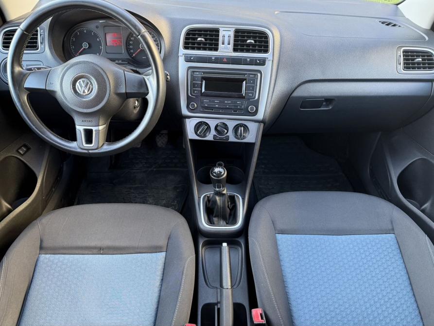 Volkswagen Polo V Ярославль  - изображение 9