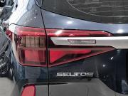 Kia Seltos I Казань  - изображение 34