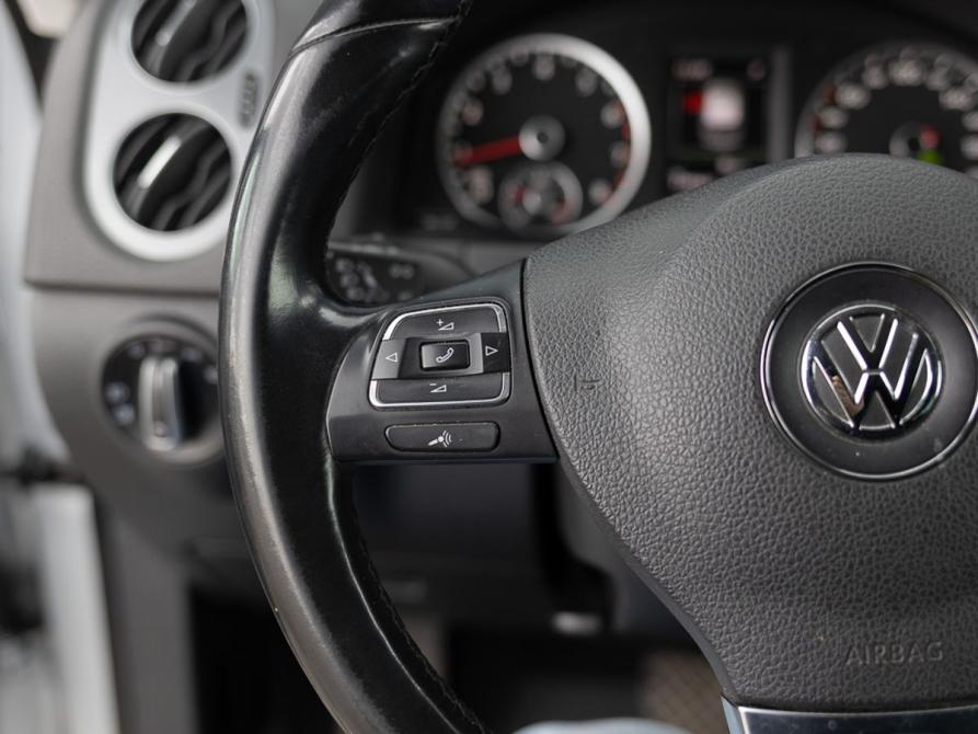 Volkswagen Tiguan I Рестайлинг Новосибирск  - изображение 12