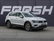 Volkswagen Tiguan II Краснодар  - изображение 25