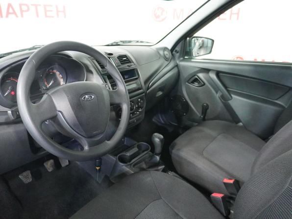 Lada (ВАЗ) Granta I Рестайлинг с пробегом 2019 года, цена 442 000 рублей, 212840 км, лифтбек, Автокод Объявления