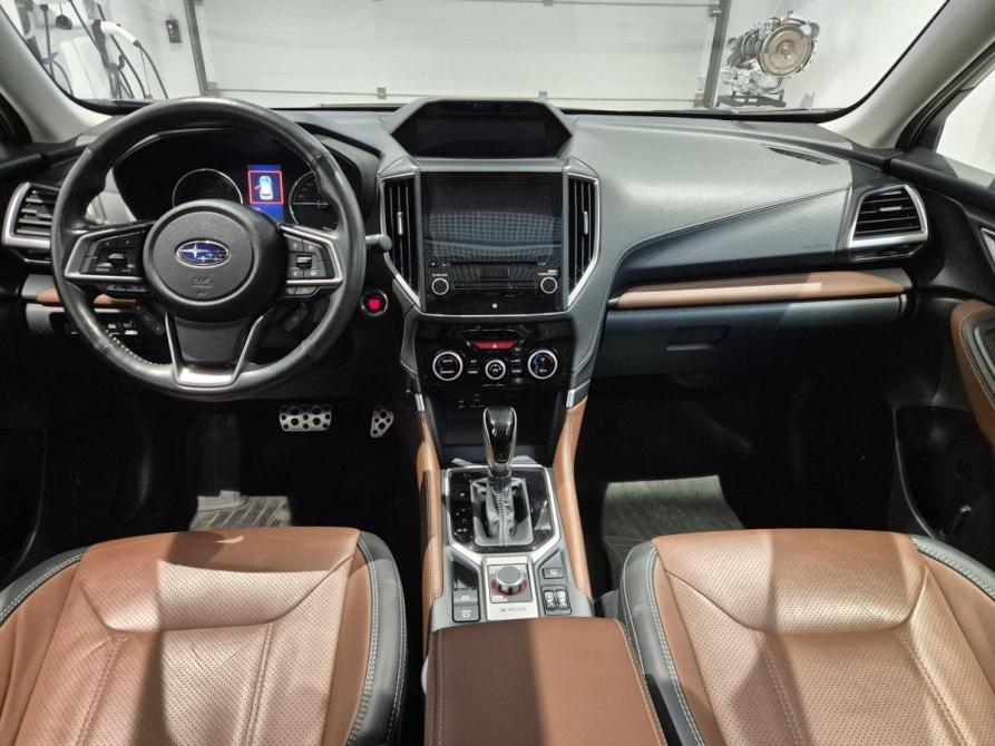 Subaru Forester V Рестайлинг Москва  - изображение 8