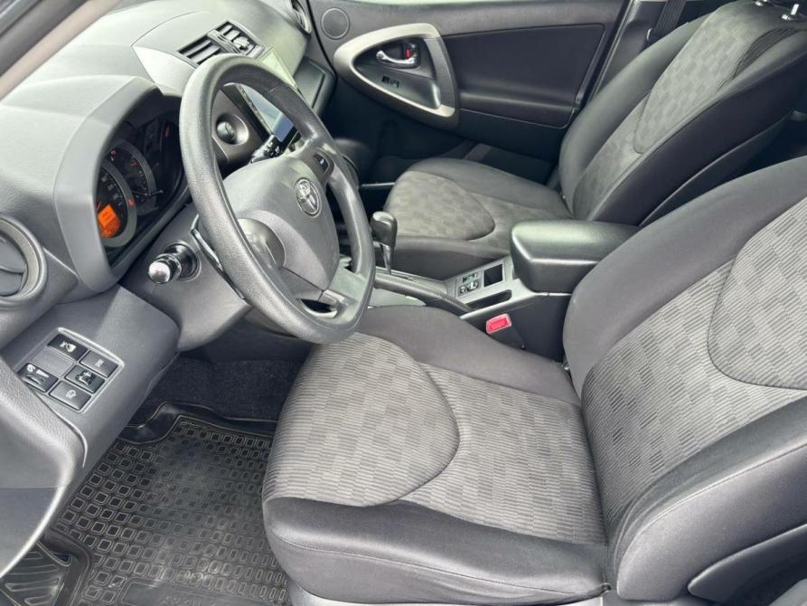 Toyota RAV4 III (XA30) Рестайлинг Альметьевск  - изображение 10