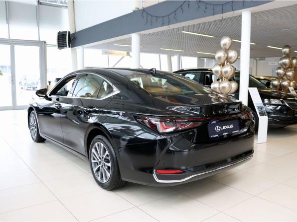 Новый Lexus ES VII Рестайлинг 2 2025 года, цена 6 250 000 рублей, седан, Автокод Объявления