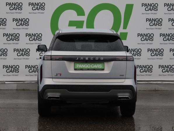 Jaecoo J7 I с пробегом 2023 года, цена 2 415 000 рублей, 20055 км, внедорожник, Автокод Объявления