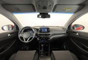 Hyundai Tucson III Рестайлинг Нижний Новгород  - изображение 29