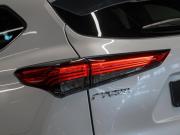 Toyota Highlander IV (XU70) Москва  - изображение 62