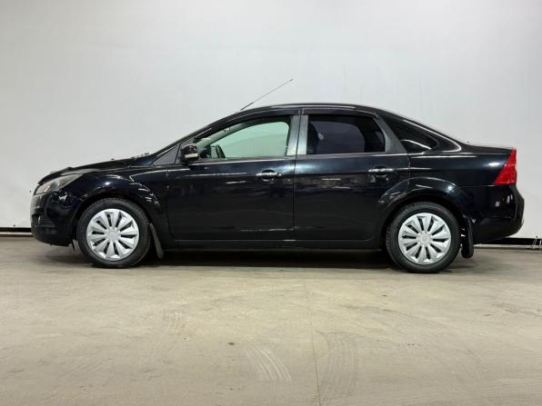 Ford Focus II с пробегом 2008 года, цена 479 000 рублей, 202501 км, седан, Автокод Объявления