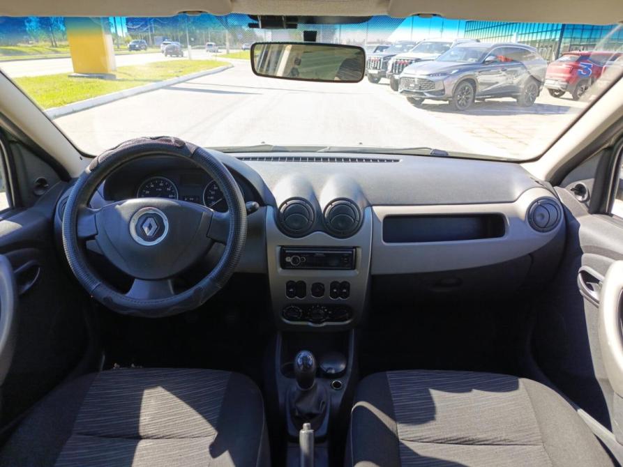 Renault Sandero I Чебоксары  - изображение 17