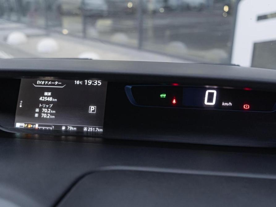 Nissan Serena V (C27) Краснодар  - изображение 18