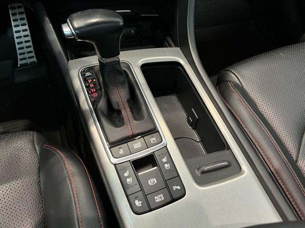 Kia Optima IV с пробегом 2016 года, цена 1 999 000 рублей, 99500 км, седан, Автокод Объявления