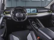 Geely Coolray I Рестайлинг Ростов-на-Дону  - изображение 25