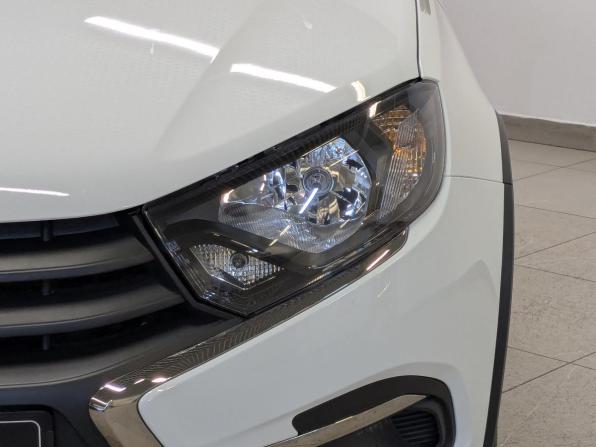Lada (ВАЗ) Granta I Рестайлинг с пробегом 2024 года, цена 975 000 рублей, 1735 км, универсал, Автокод Объявления