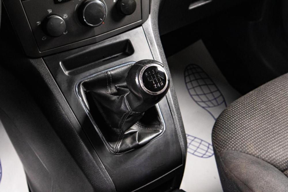 Opel Zafira B Сургут  - изображение 15