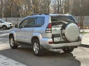 Toyota Land Cruiser Prado 120 Series Рестайлинг Уфа  - изображение 28