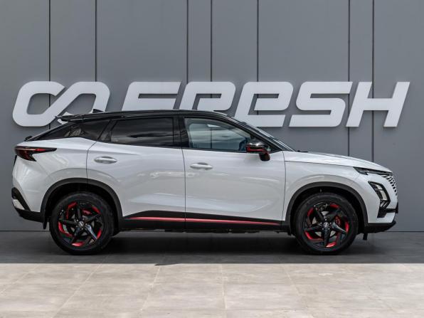 Omoda C5 I с пробегом 2024 года, цена 1 827 000 рублей, 32107 км, внедорожник, Автокод Объявления