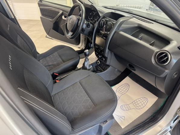 Renault Duster I Рестайлинг с пробегом 2015 года, цена 1 050 000 рублей, 164534 км, внедорожник, Автокод Объявления