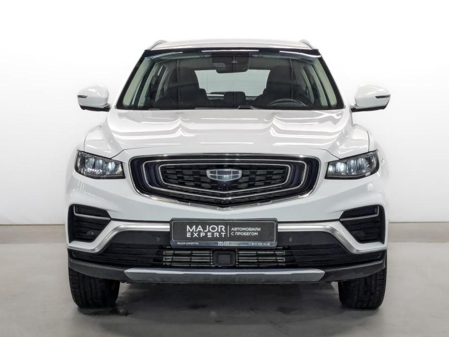 Geely Atlas Pro Санкт-Петербург  - изображение 2