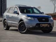 Hyundai Santa Fe II Тюмень  - изображение 18