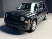 Jeep Liberty (Patriot) Москва  - изображение 13