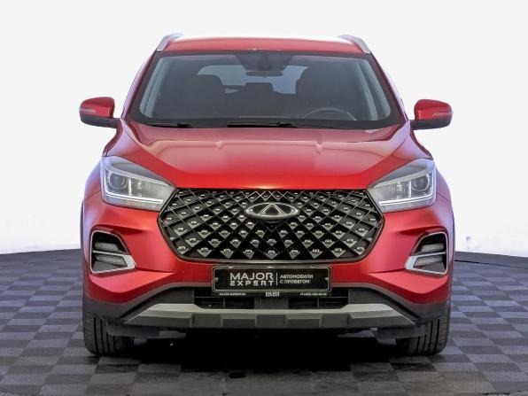 Chery Tiggo 4 Pro I Рестайлинг с пробегом 2023 года, цена 1 455 000 рублей, 57280 км, внедорожник, Автокод Объявления