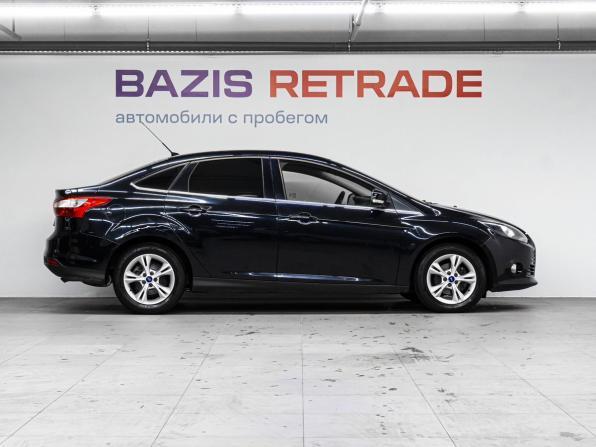 Ford Focus III с пробегом 2012 года, цена 700 000 рублей, 180816 км, седан, Автокод Объявления