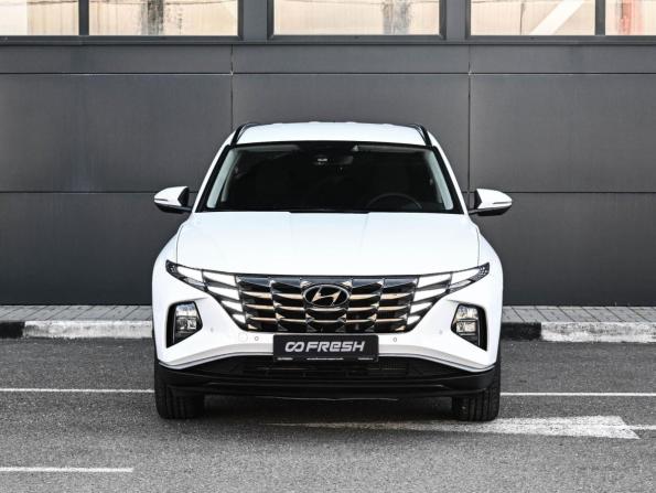 Hyundai Tucson IV с пробегом 2021 года, цена 2 379 000 рублей, 137142 км, внедорожник, Автокод Объявления