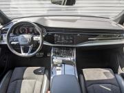 Audi Q7 II (4M) Рестайлинг Москва  - изображение 44