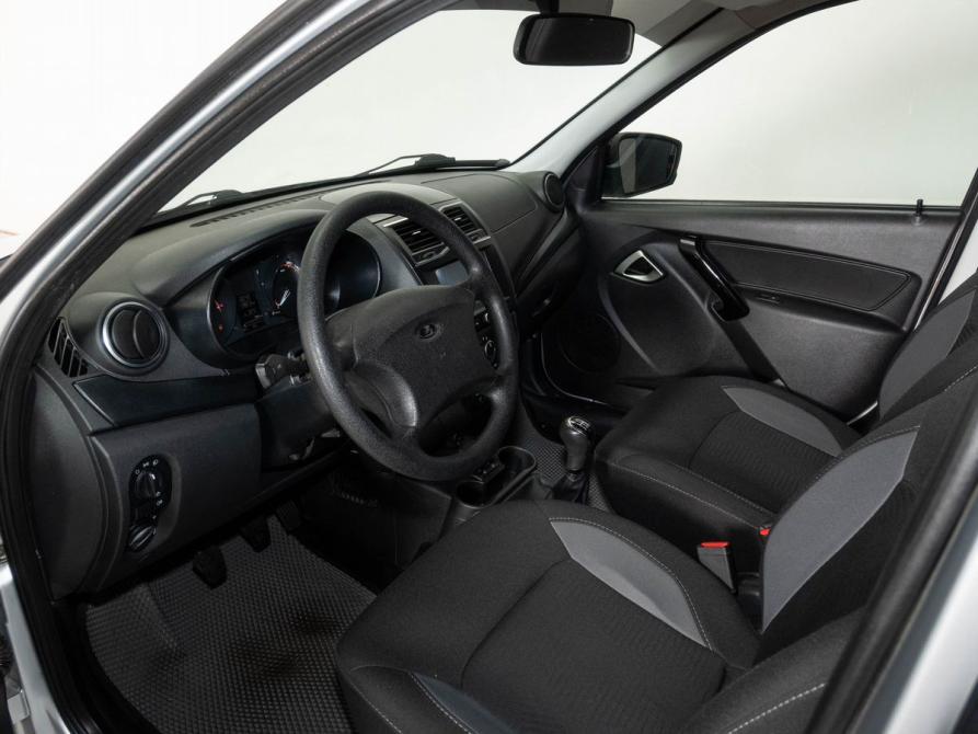 Lada (ВАЗ) Granta I Рестайлинг Казань  - изображение 5
